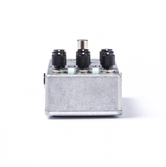 MXR M116 Fullbore Metal Distortion