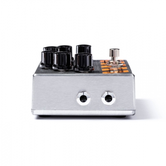 MXR M181 Blow Torch Distortion