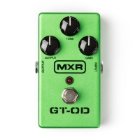 MXR M193 GT OD Overdrive