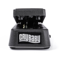 Dunlop 95Q Cry Baby Wah Wah