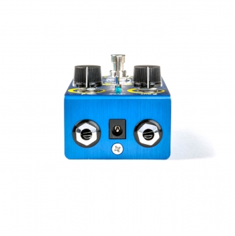 Way Huge Smalls Blue Hippo Analog Chorus