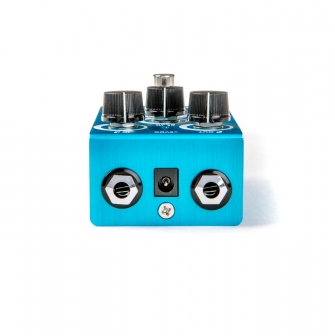 Way Huge Smalls Aqua Puss Analog Delay MkIII
