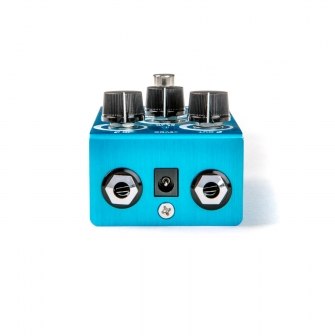 Way Huge Smalls Aqua Puss Analog Delay MkII