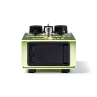 Way Huge Green Rhino Overdrive Mk IV