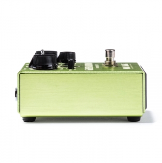 Way Huge Green Rhino Overdrive Mk IV