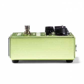 Way Huge Green Rhino Overdrive Mk IV