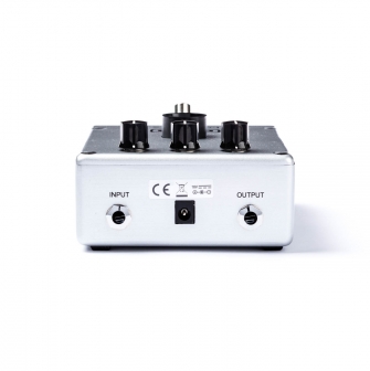 MXR M222 Talk Box