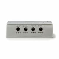 MXR Mini Iso Brick virtalähde M239