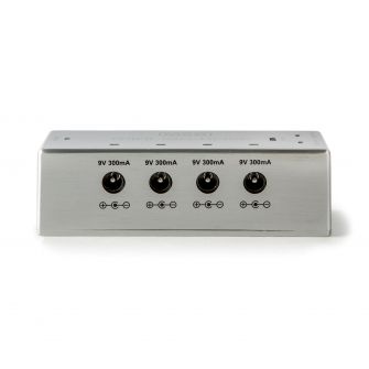 MXR Mini Iso Brick virtalähde M239