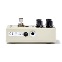 MXR M264 FET Driver -säröpedaali