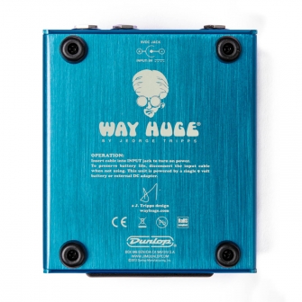 Way Huge Supa Puss Analog Delay WHE707