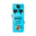 MXR Sugar Drive Mini -säröpedaali M294