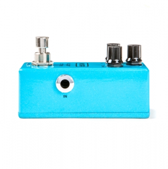 MXR Sugar Drive Mini -säröpedaali M294