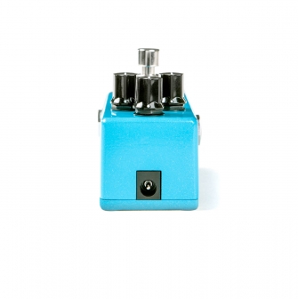 MXR Sugar Drive Mini -säröpedaali M294