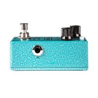 MXR Classic 108 Fuzz Mini -säröpedaali