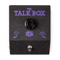 Dunlop HT1 Heil Talkbox