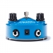 Dunlop FFM1 Silicon Fuzz Face Mini Blue