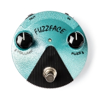 Dunlop FFM3 Jimi Hendrix Fuzz Face