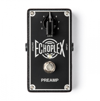Echoplex Preamp EP101
