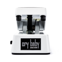 Dunlop CBM105Q Cry Baby Mini Bass Wah