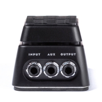 Dunlop DVP4 Volume X Mini Expression pedal