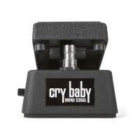 Dunlop 535Q Cry Baby Mini MultiWah