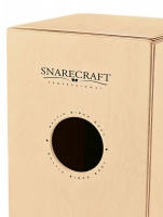 Meinl Snarecraft Professional Cajon SCP100-WN