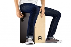 Meinl Snarecraft mikitetty cajon