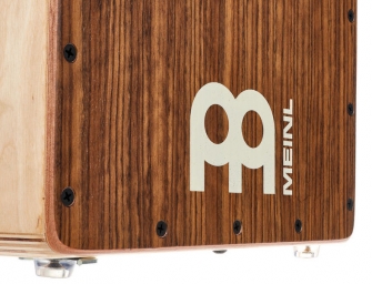 Meinl Artisan Edition Cajon Bulería Line AEBLMY