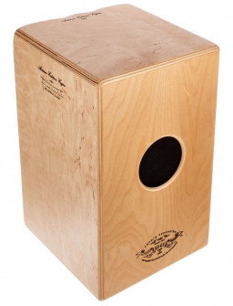 Meinl Artisan Edition Cajon Bulería Line AEBLMY