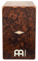 Meinl Artisan Edition Cajon Seguiriya Canyon Burl