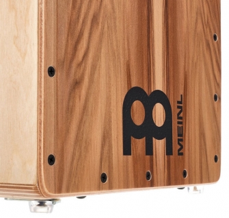 Meinl Artisan Edition Cajon Seguiriya Indian Heartwood