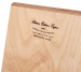 Meinl Artisan Edition Cajon Seguiriya Indian Heartwood