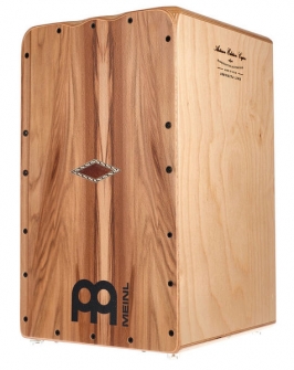 Meinl Artisan Edition Cajon Seguiriya Indian Heartwood