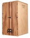 Meinl Artisan Edition Cajon Seguiriya Indian Heartwood