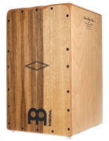 Meinl Artisan Edition Cajon Tango Limba