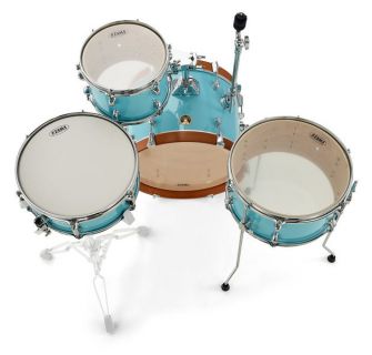 Tama Club Jam Aqua Blue