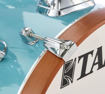 Tama Club Jam Aqua Blue