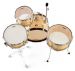 Tama Club Jam Satin Blonde