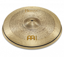 Meinl 14" Byzance Tradition Hihat