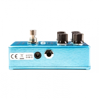 MXR Il Torino Overdrive CSP033