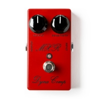 MXR CSP102SL Script Dyna Comp