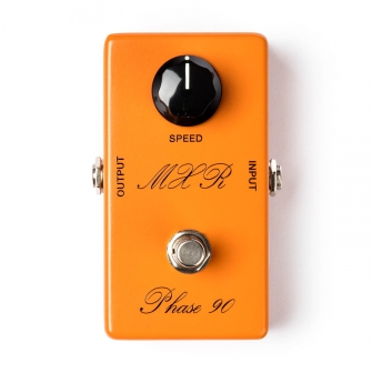 MXR '74 Vintage Phase 90 Custom Shop CSP026