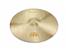 Meinl 18" Byzance Jazz Extra Thin Crash