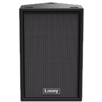 Laney IRT-X Expansion