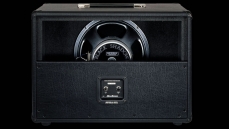 Mesa Boogie 1x12 Widebody Open Back