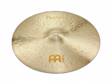 Meinl 20" Byzance Jazz Thin Crash