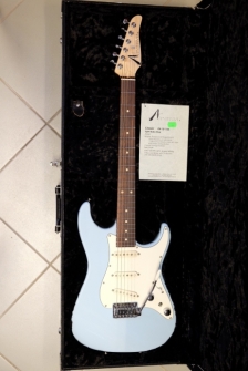 Tom Anderson S Classic Light Baby Blue