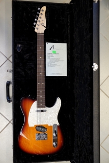 Tom Anderson T Classic Desert Sunset