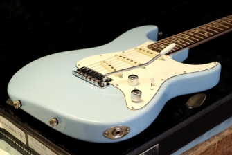 Tom Anderson S Classic Light Baby Blue